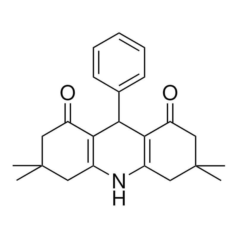 Merck 3,3,6,6-TETRAMETHYL-9-PHENYL-3,4,-