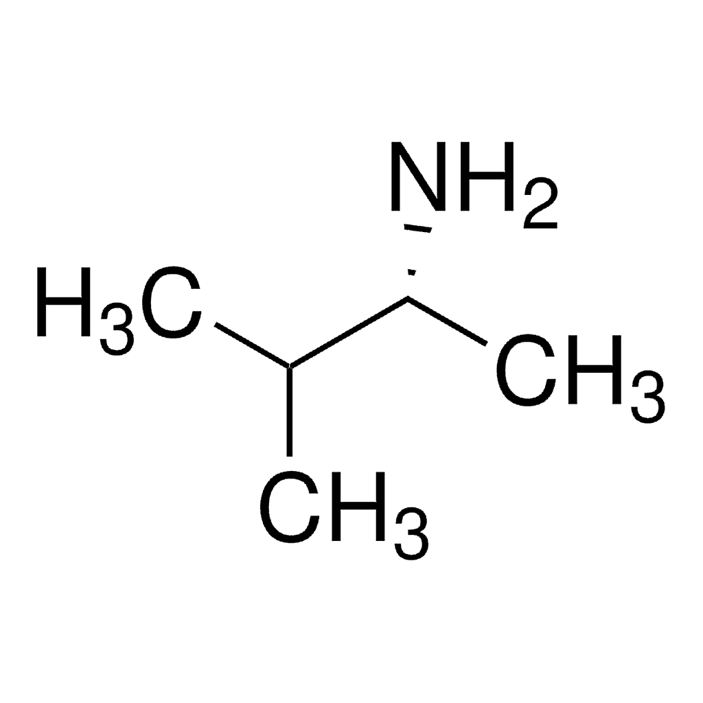 Merck (R)-(-)-2-Amino-3-methylbutane