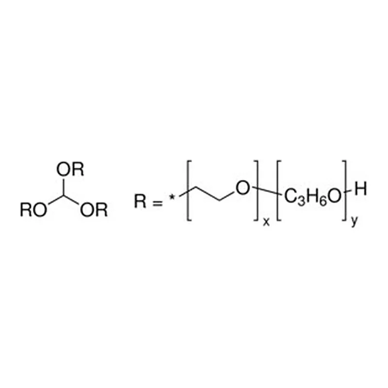 Merck GLYCEROL ETHOXYLATE-CO-PROPOXYLATE TRIO&