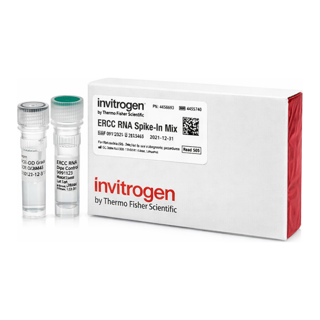 Thermo Fisher Scientific ERCC RNA Spike-In Mix