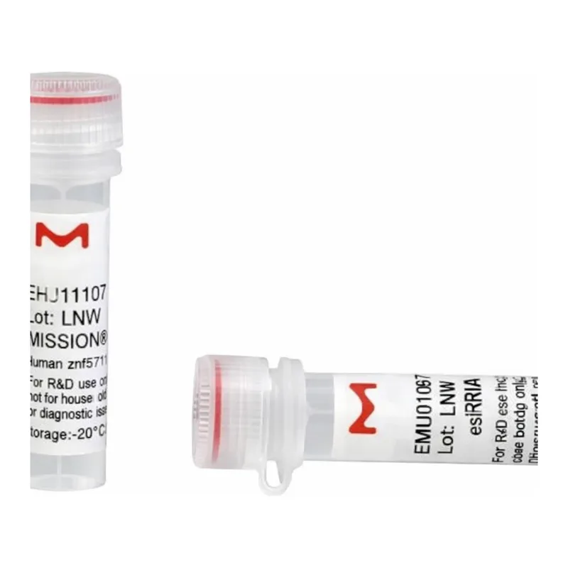 Merck MISSION(R) esiRNA