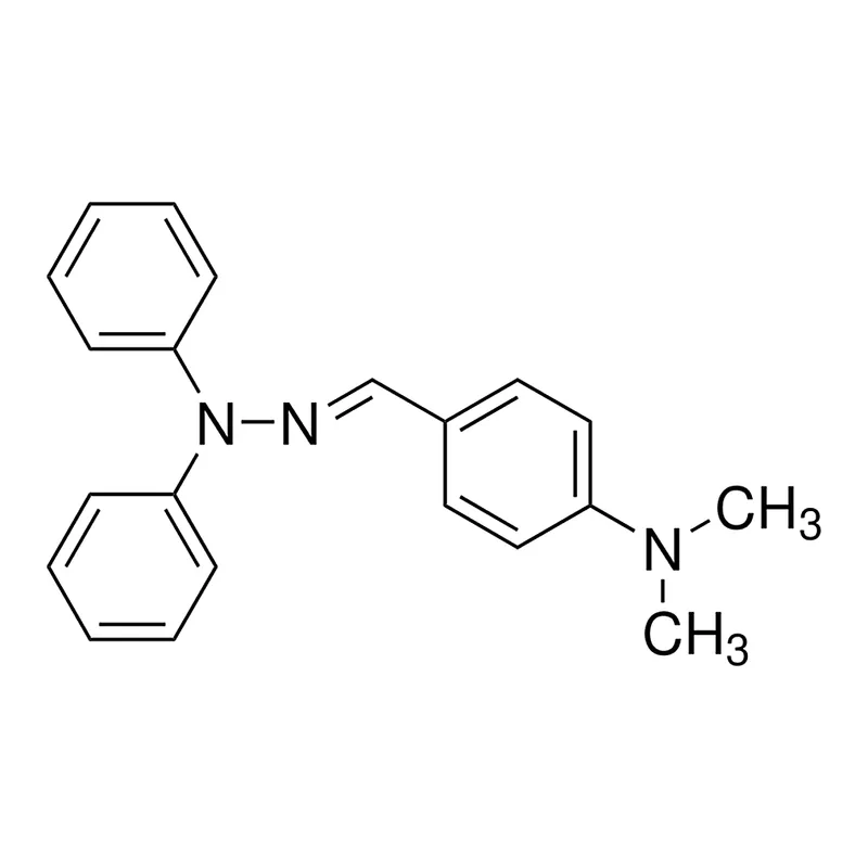 Merck (4-(DIPHENYL-HYDRAZONOMETHYL)- - 25 MG&