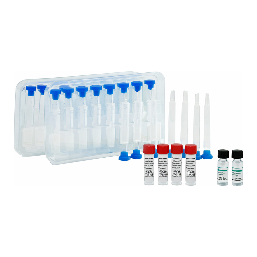Waters PeptideWorks Tryptic Protein Digestion Refill Kit without unfolding