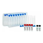 Waters PeptideWorks Tryptic Protein Digestion Refill Kit without unfolding