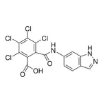 Merck N-(1H-INDAZOL-6-YL)-3,4,5,6-TETR-