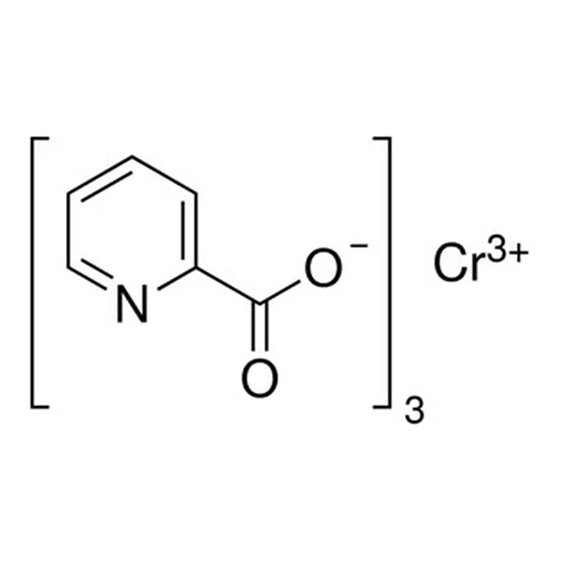 Merck CHROMIUM PICOLINATE