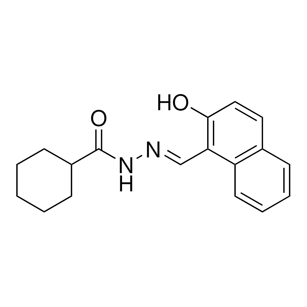 Merck N'-((2-HYDROXY-1-NAPHTHYL)METHYL-