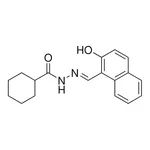 Merck N'-((2-HYDROXY-1-NAPHTHYL)METHYL-