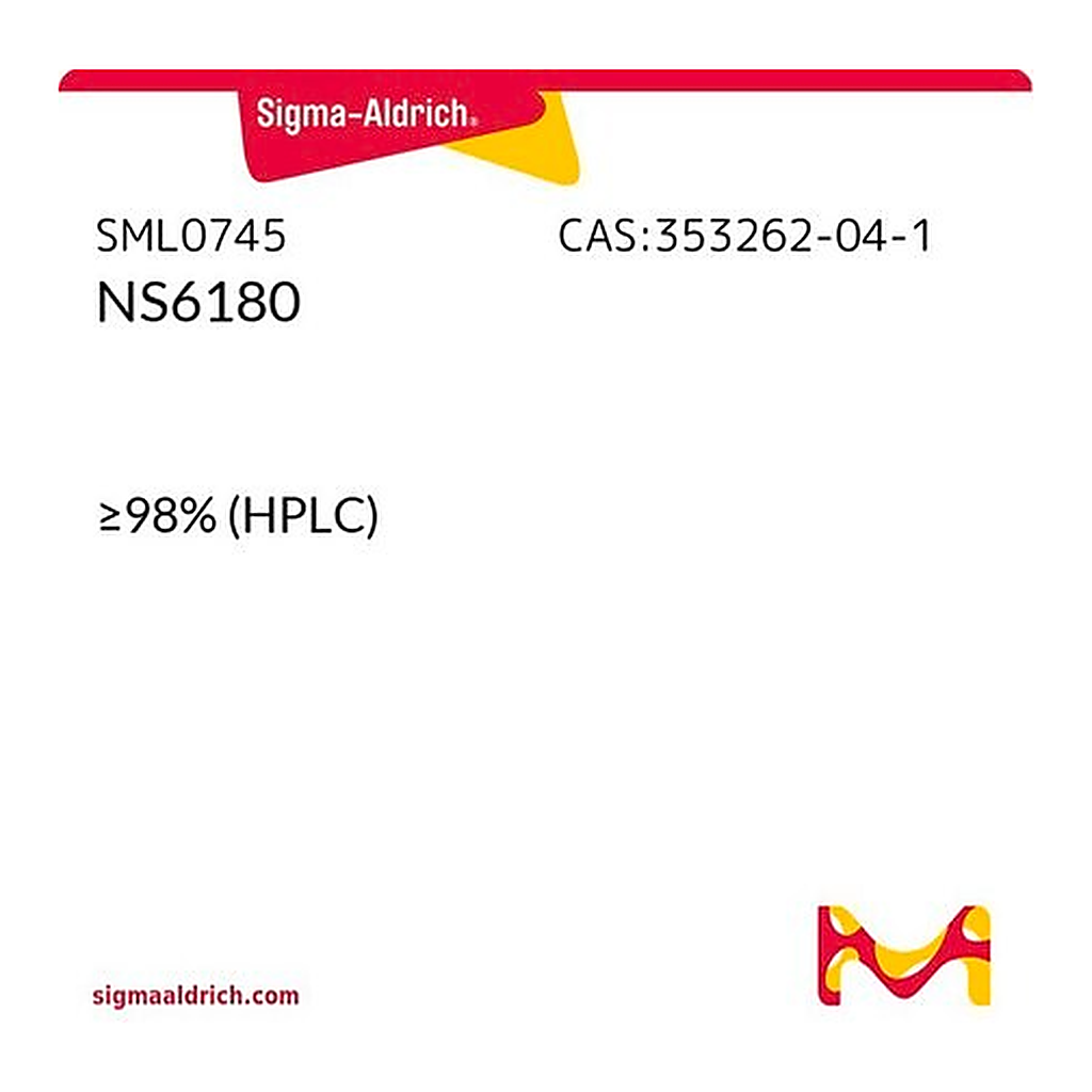 Merck NS6180