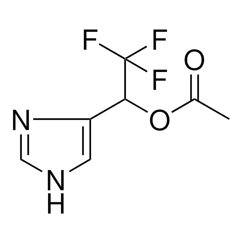 Merck ACETIC ACID 2,2,2-TRIFLUORO-1-(1-