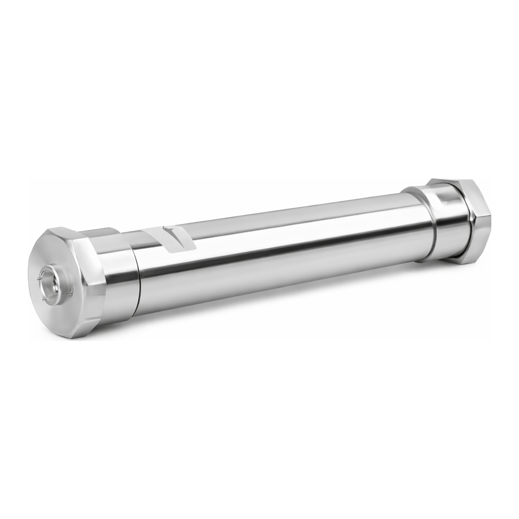 Waters Atlantis dC18 OBD Prep Column, 100Å, 10 µm, 30 mm X 250 mm, 1/pk