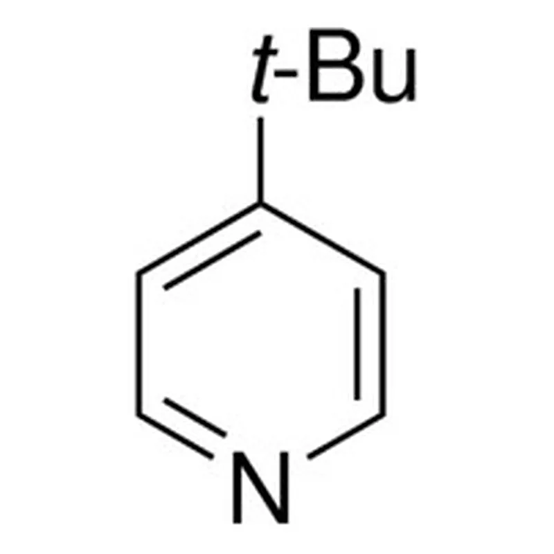 Merck 4-TERT-BUTYLPYRIDINE, 98%