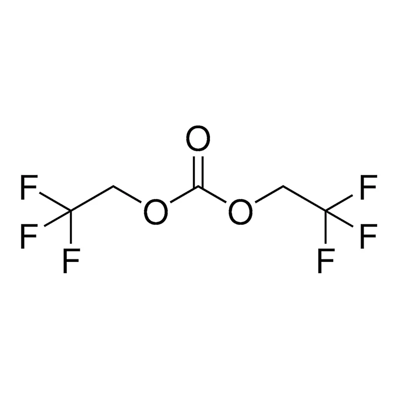 Merck BIS(2,2,2-TRIFLUOROETHYL) CARBONATE