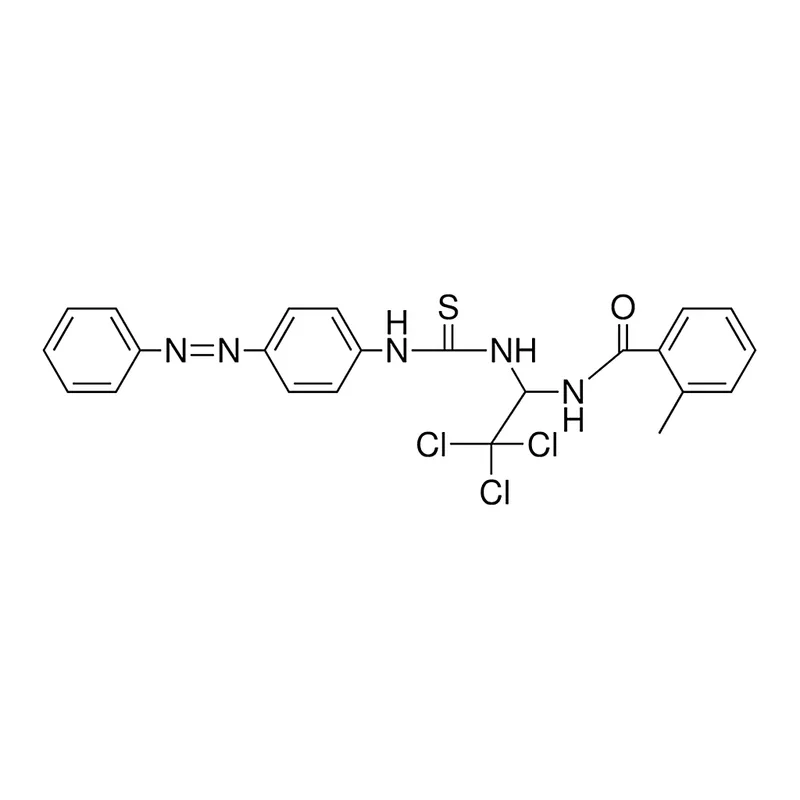 Merck 2-ME-N-(2,2,2-TRICHLORO-1-(3-( - 25 MG&