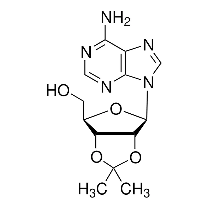 Merck 2',3'-O-Isopropylideneadenosine
