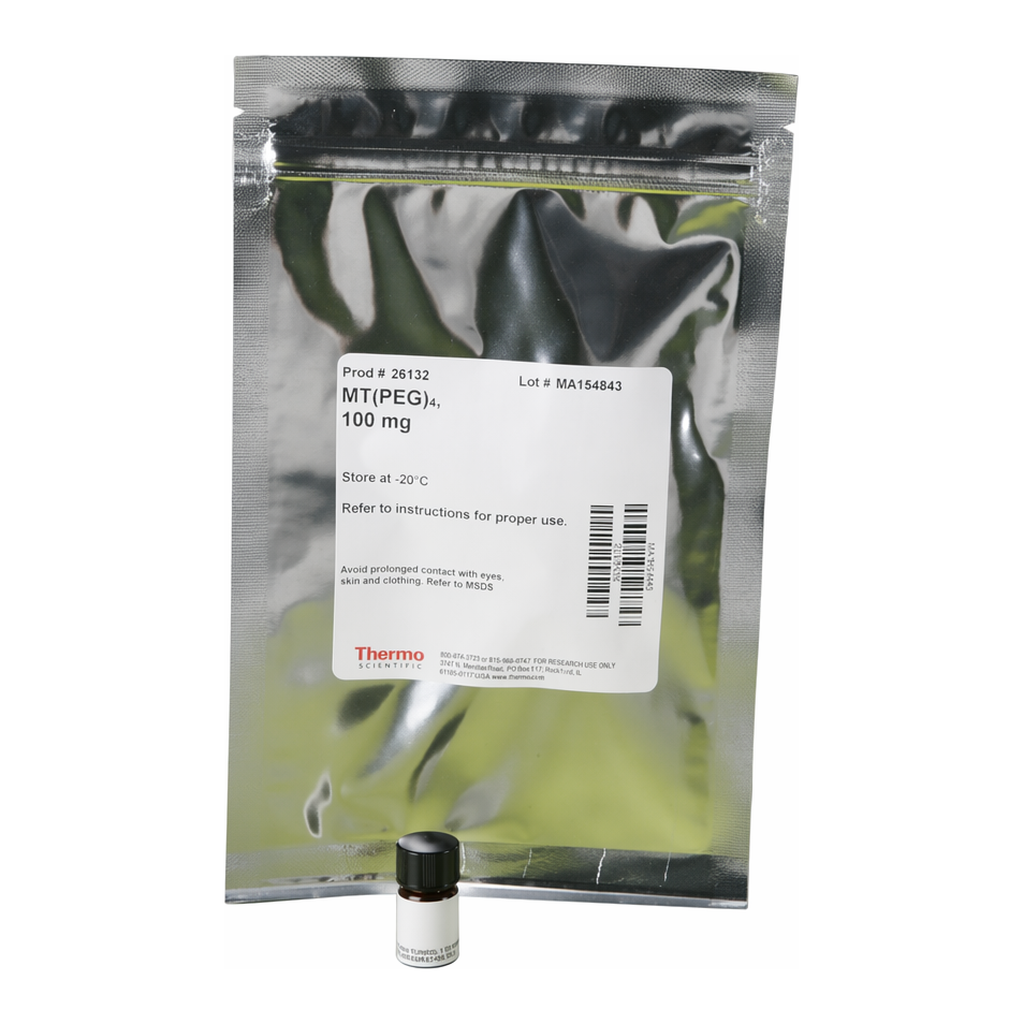 Thermo Fisher Scientific MT(PEG)4 Methyl-PEG-Thiol Compound