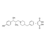 Merck RO 25-6981 MALEATE SALT