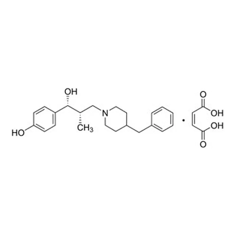 Merck RO 25-6981 MALEATE SALT