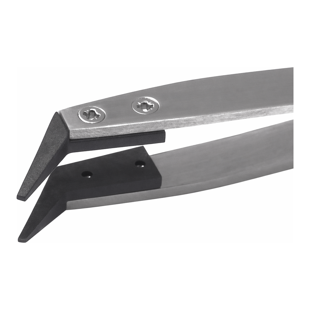 SIPEL 퀵 체인지 핀셋 1353/1453-SA Tweezer