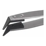 SIPEL 퀵 체인지 핀셋 1353/1453-SA Tweezer