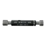 AS ONE Limit Screw Plug Gauge, 한계 나사 플러그게이지