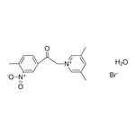 Merck 3,5-DIMETHYL-1-(2-(4-ME-3-NITR - 25 MG&