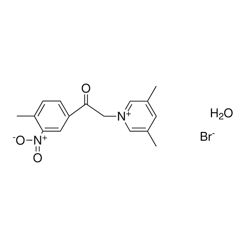 Merck 3,5-DIMETHYL-1-(2-(4-ME-3-NITR - 25 MG&