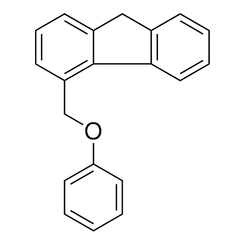 Merck 4-PHENOXYMETHYL-9H-FLUORENE - 50 MG