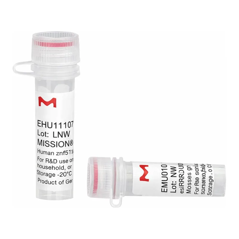 Merck MISSION(R) esiRNA