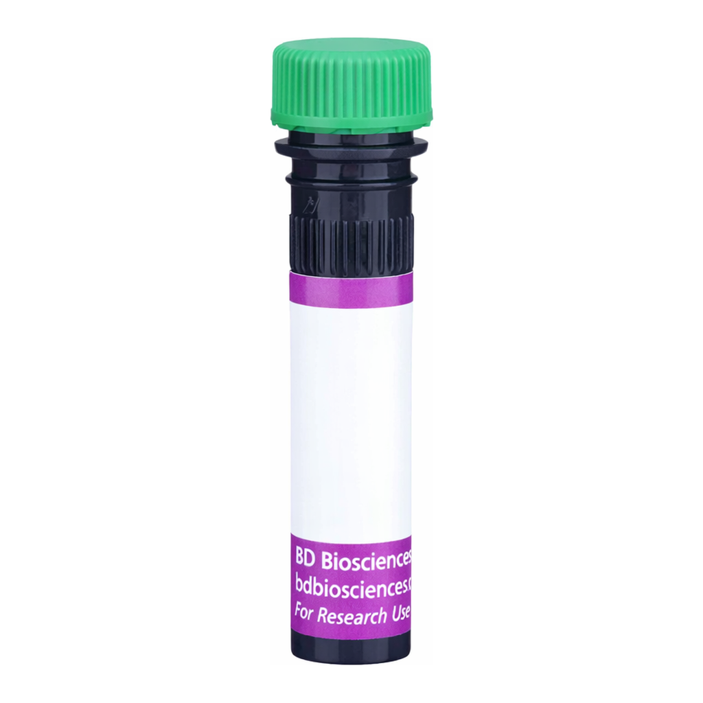 BD BV510 Mouse Anti-Rat IgG1/IgG2a
