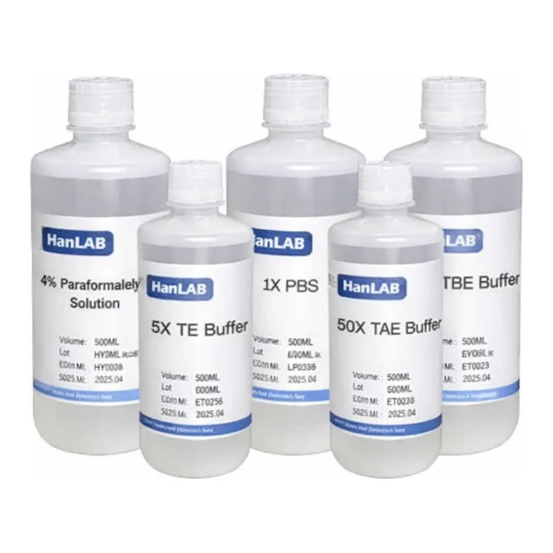 HanLAB Boric Acid