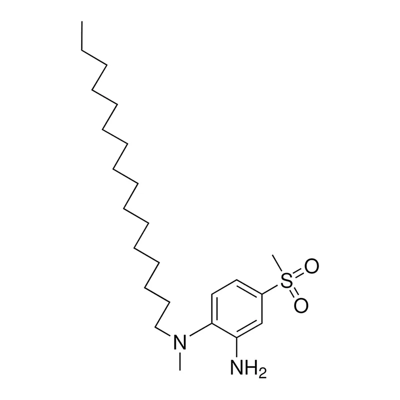 Merck N1-HEXADECYL-N1-METHYL-4-METHYL-