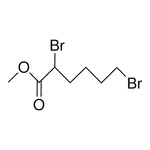 Merck METHYL 2,6-DIBROMOCAPROATE - 50 MG