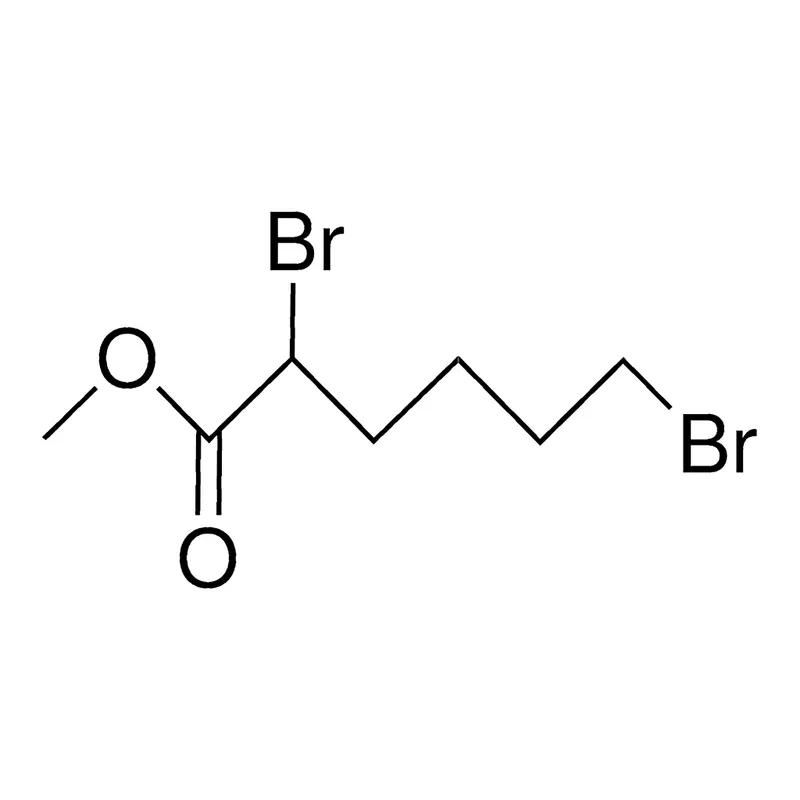 Merck METHYL 2,6-DIBROMOCAPROATE - 50 MG