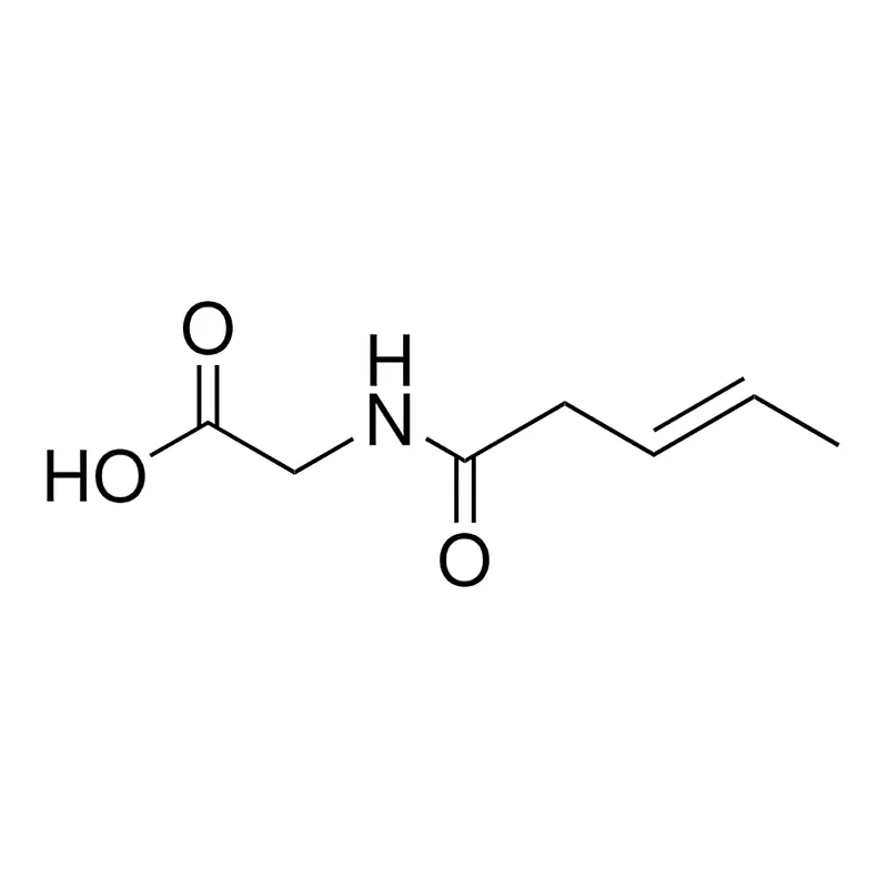 Merck PENT-3-ENOYLAMINO-ACETIC ACID-
