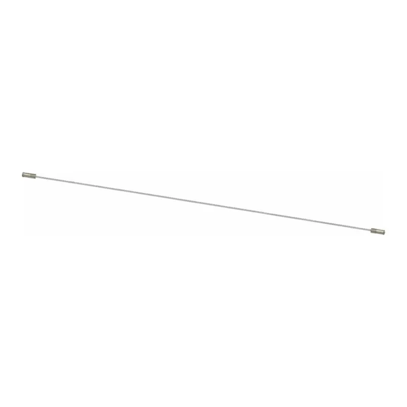 Waters Tubing, PEEK, .062 x .005 x 26 in