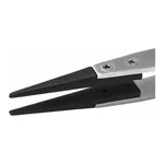 SIPEL 퀵 체인지 핀셋 1302/1402-SA Tweezer