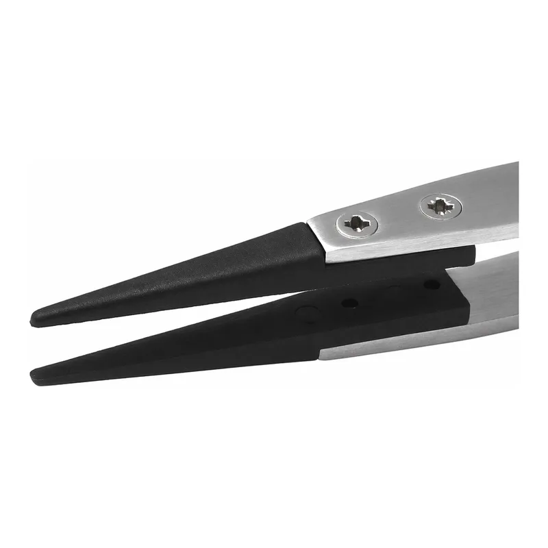 SIPEL 퀵 체인지 핀셋 1302/1402-SA Tweezer