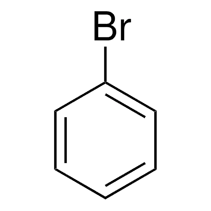 Merck Bromobenzene