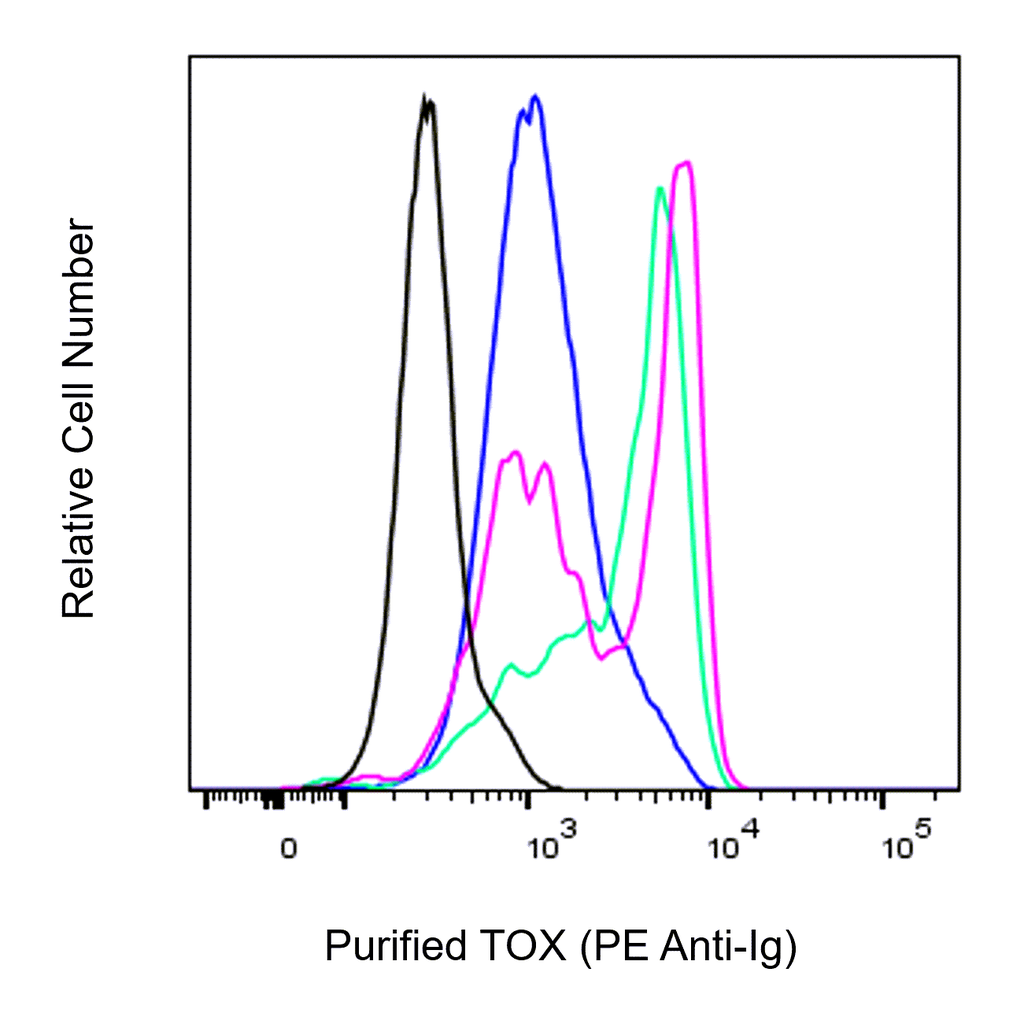 BD Purified Rat Anti-TOX