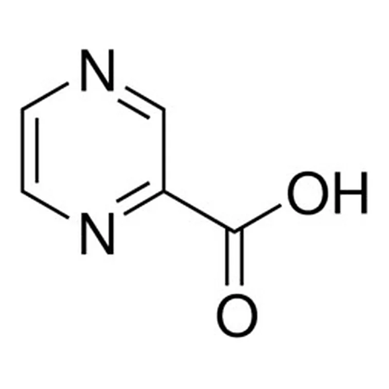 Merck 2-PYRAZINECARBOXYLIC ACID, 99%