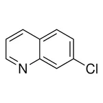 Merck 7-chloroquinoline