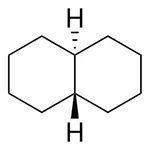 Merck trans-Decahydronaphthalene