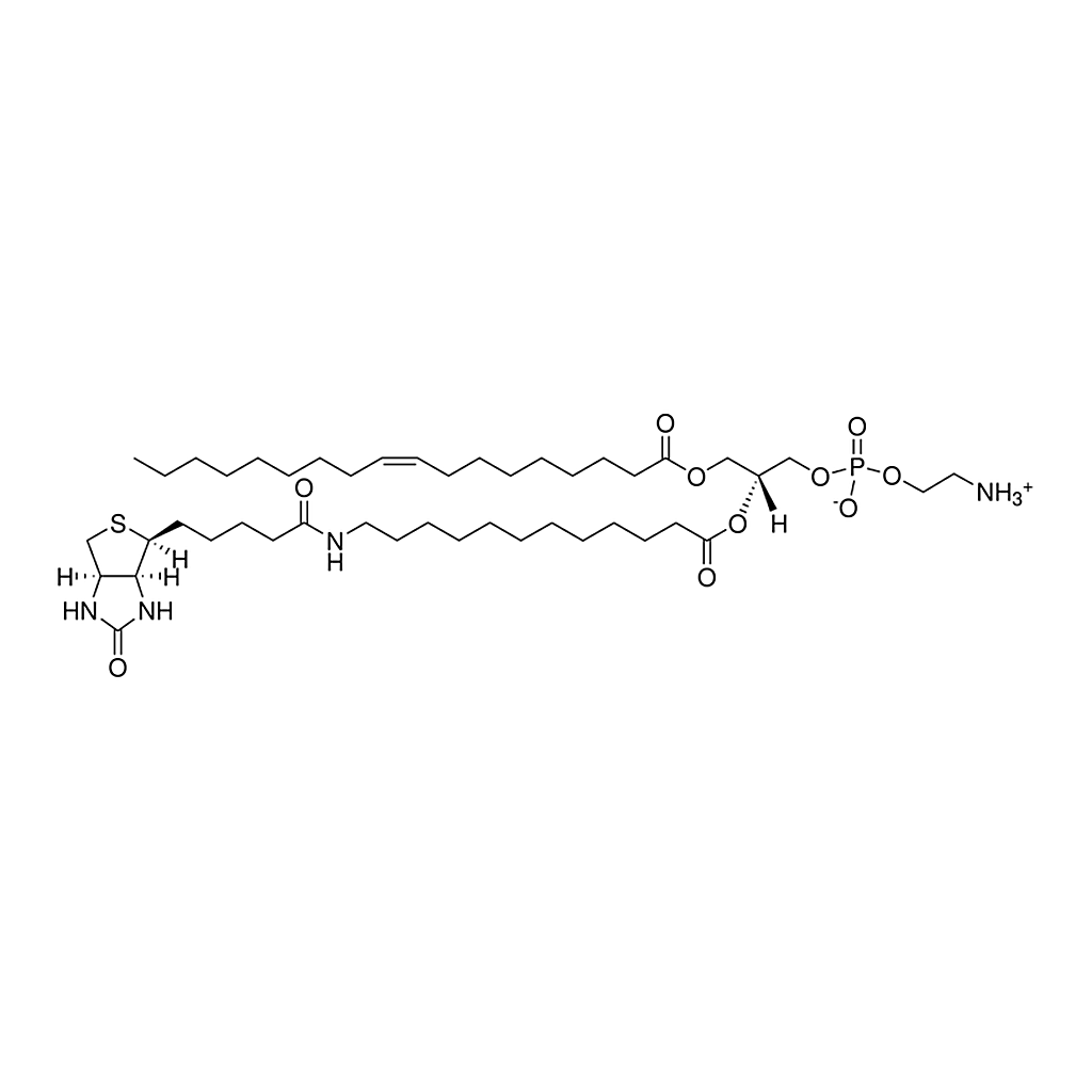 Merck 18:1-12:0 Biotin PE
