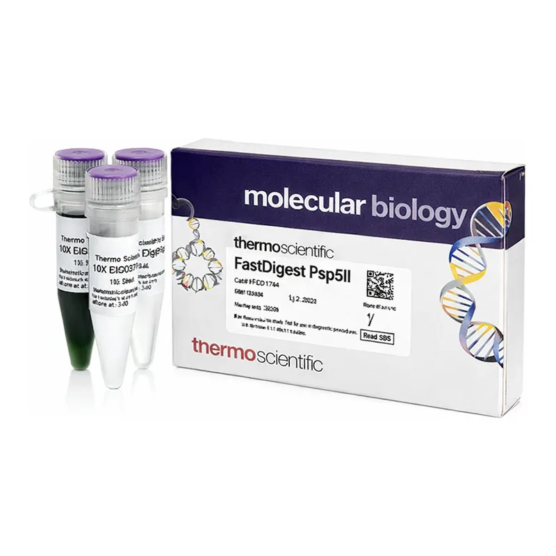 Thermo Fisher Scientific FastDigest Psp5II