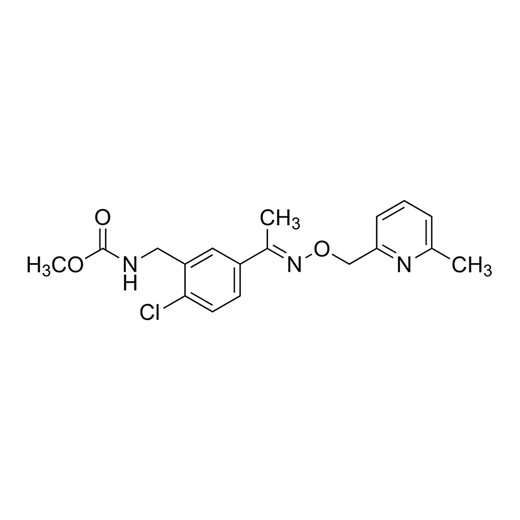 Merck Pyribencarb