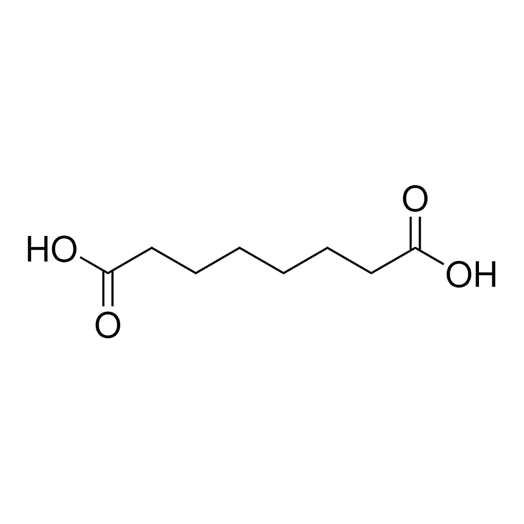Merck Suberic acid