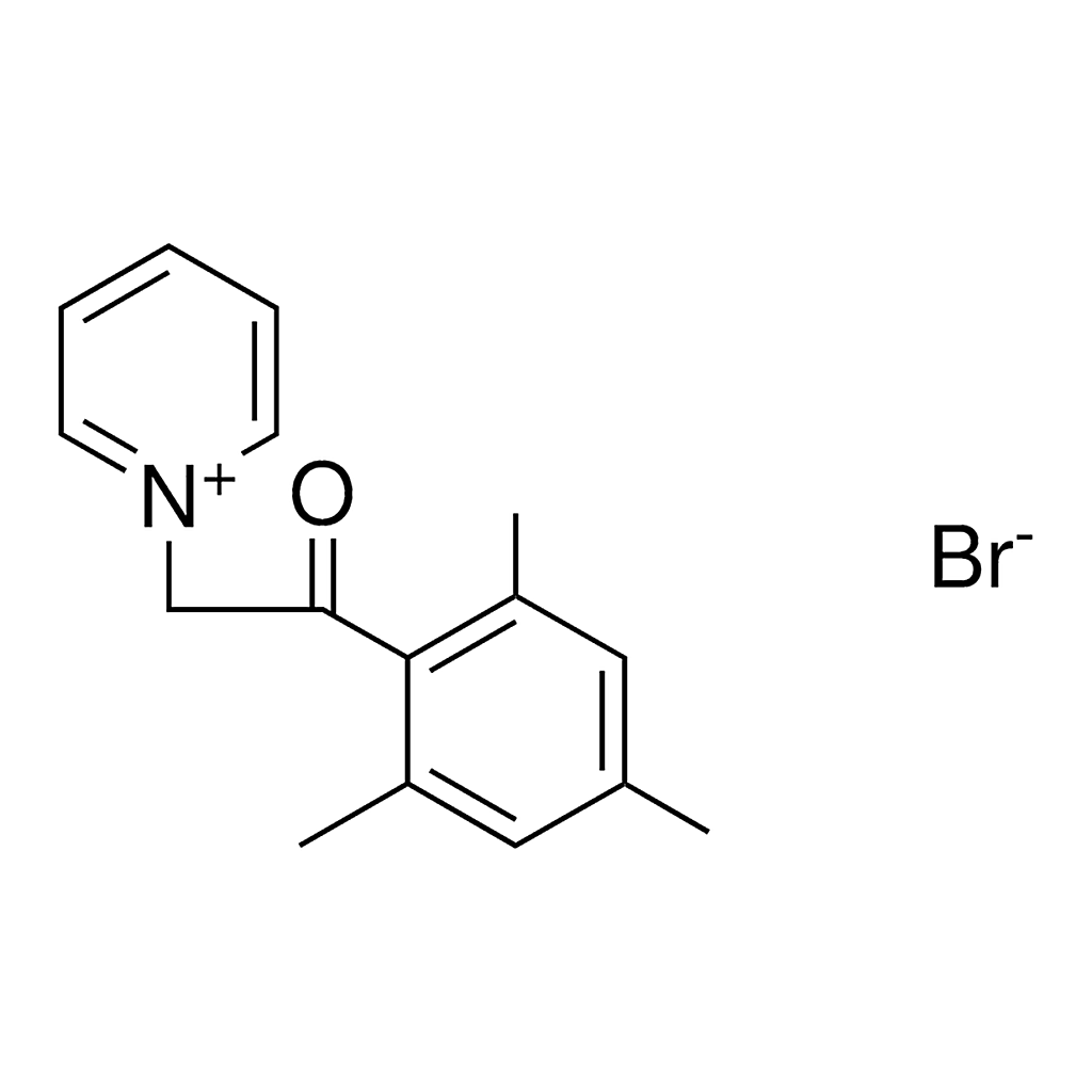 Merck 1-(2-OXO-2-(2,4,6-TRIMETHYL-PH - 25 MG&
