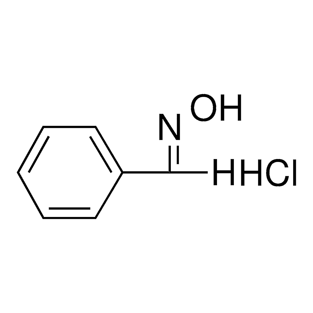 Merck BENZALDEHYDE OXIME HYDROCHLORIDE-