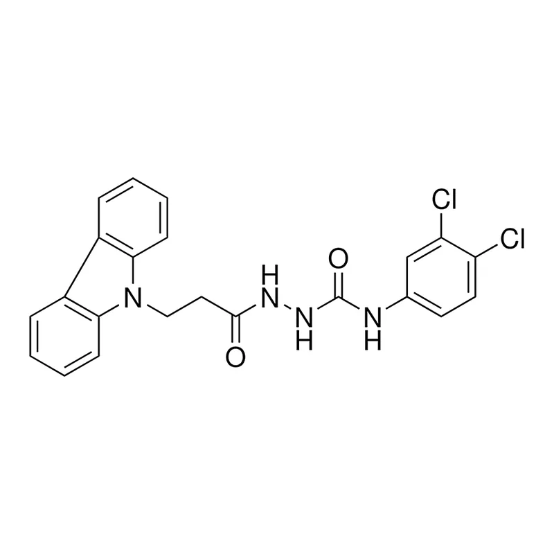 Merck RCL R40,445-4 - 50 MG